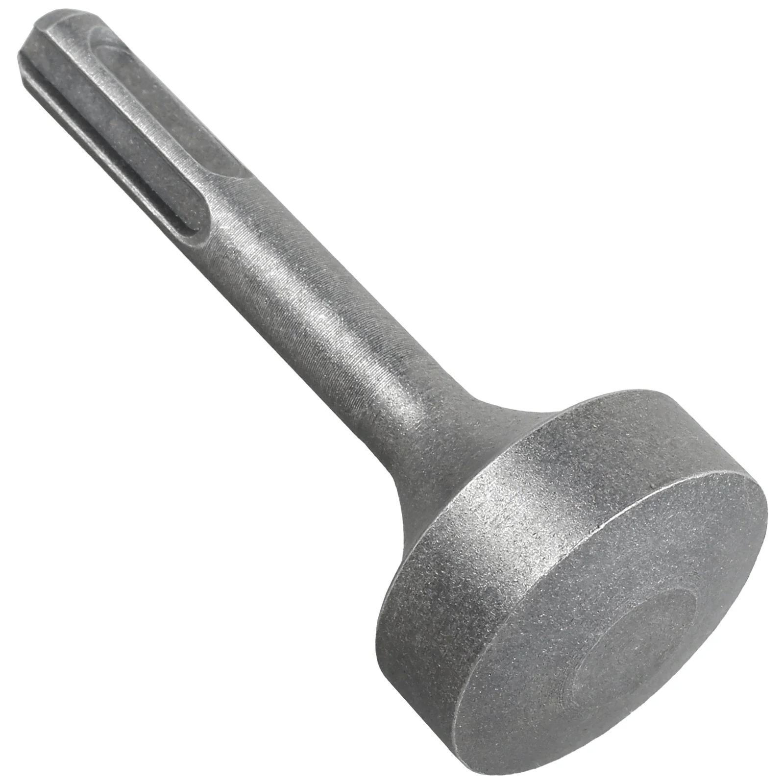 Punta Trapano 1-1/16 Pollici &ndash; Tipo Deming, Argento, Con Garanzia A Vita Punta Trapano Garanzia A Vita