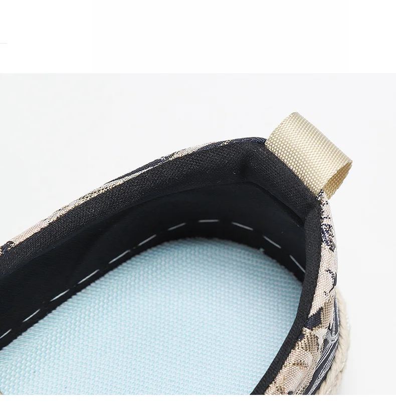 Selling Doudou for Men New Summer Breathable Lefu One Step Lazy Shoes, Korean Versatile Casual Shoes_voghion.com