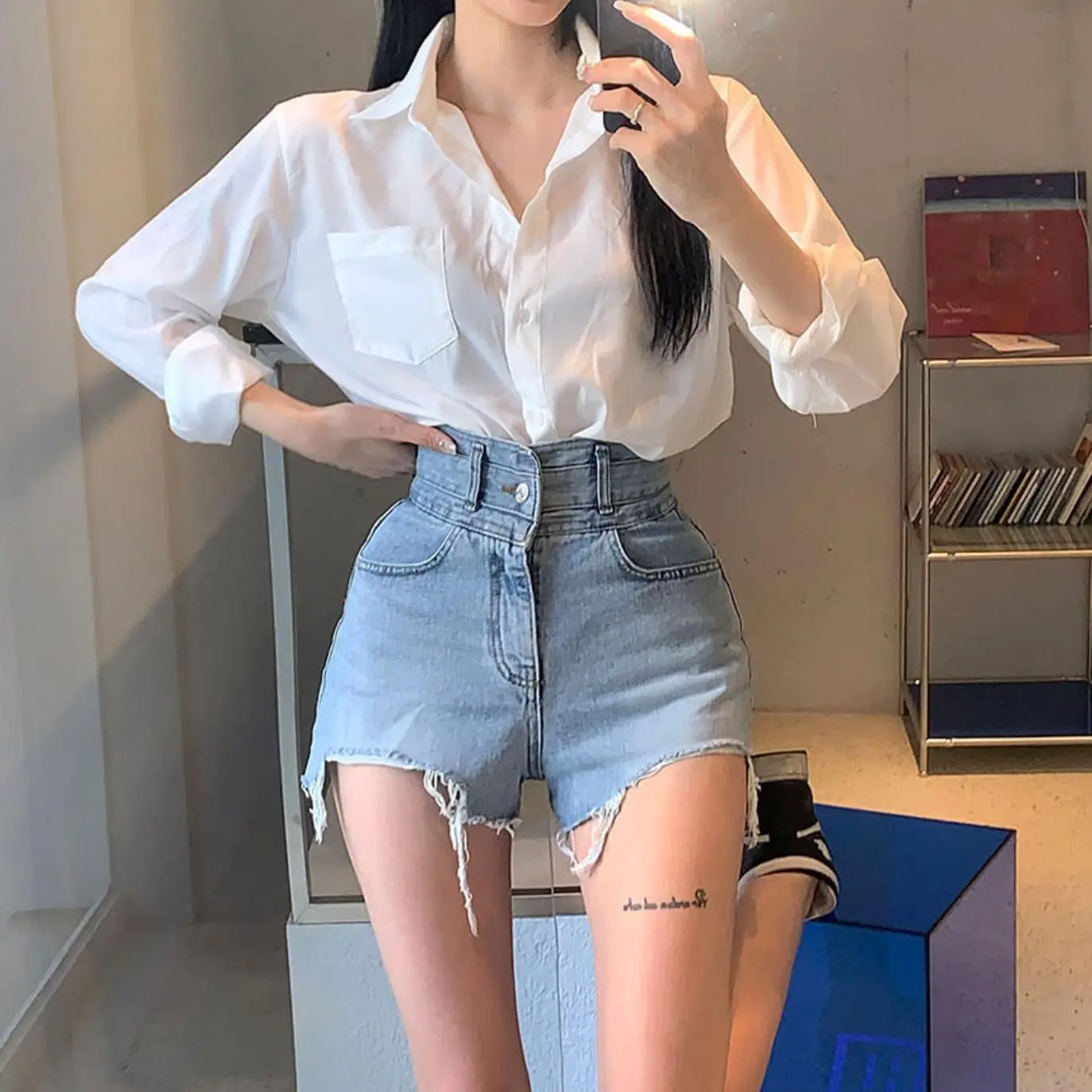 thumb