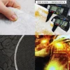 Living Room Large Area Beige Gradient Carpet Bedroom Bedside Floor Mat Soft Velvet Rug Modern Minimalist Home Decoration Rugs 5