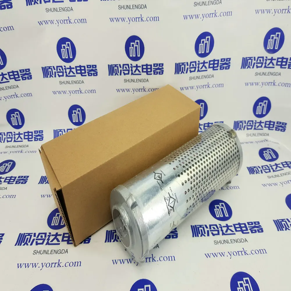 

Оригинальный подлинный масляный фильтр FLR00779 для центрального кондиционера