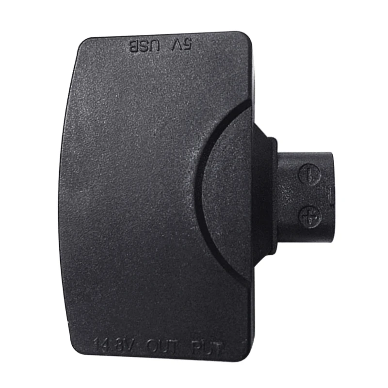 

Переходник аккумуляторного отсека на USB, для замедленной съёмки, D-Type-C