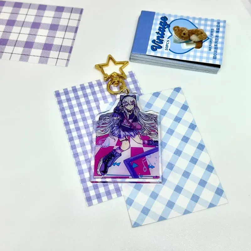 Asahina Mafuyu, подарок, игрушки, фигурки, акриловая подставка, аниме модель, фигурка, украшение Kechain, аксессуары, модели Yoisaki Kanade (art.: 3920c73aed202) - 3920c73aed202