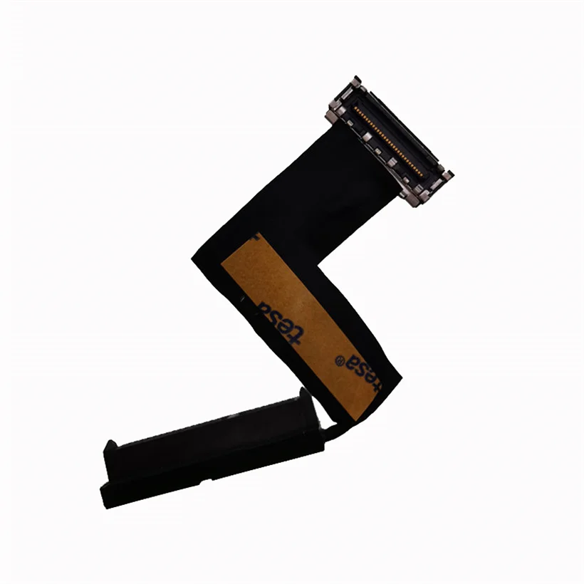New Original Laptops HDD Cable For DELL Alienware 13 M13X R1 ZAP00 01P0XW 1P0XW DC02C008L00