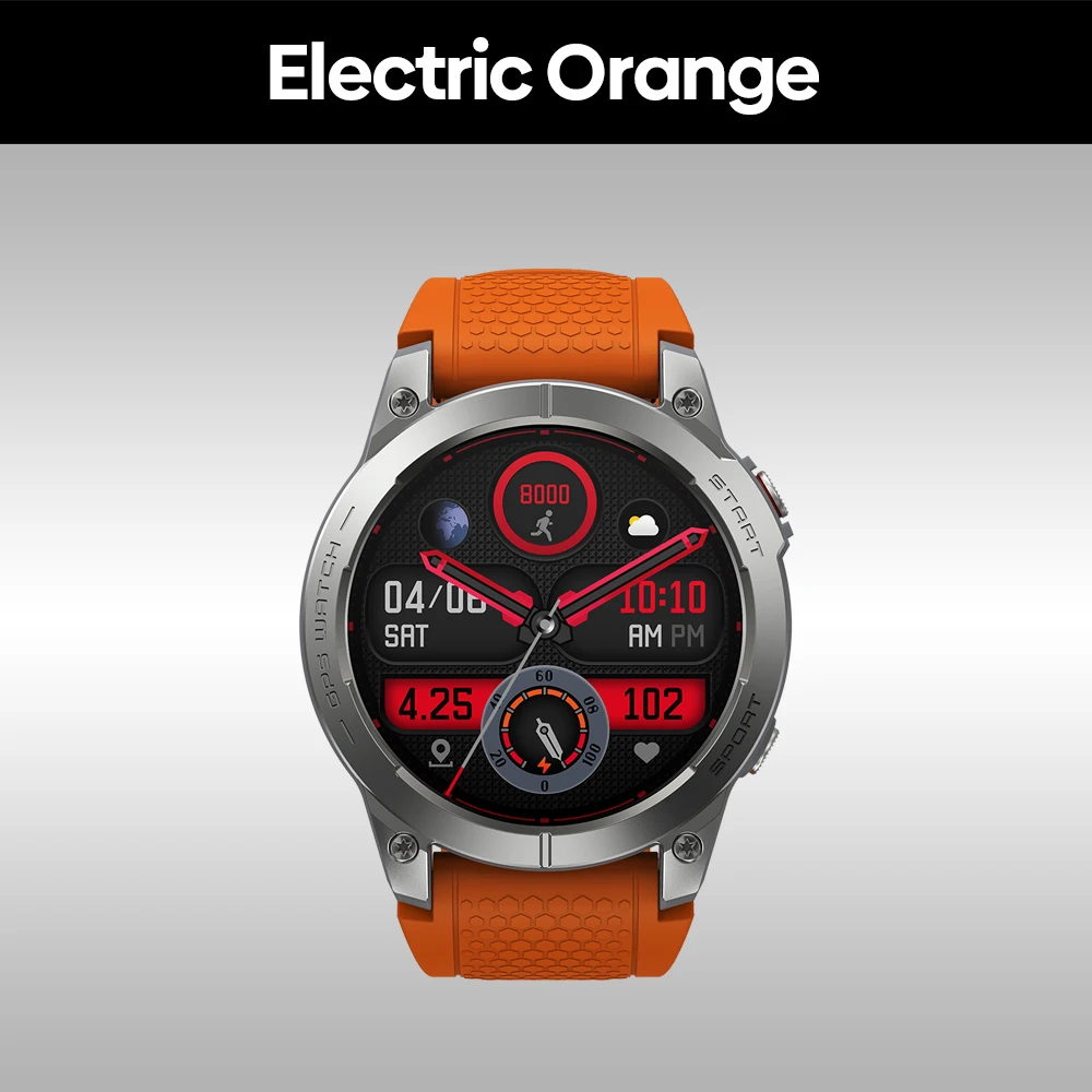 Global Version New Amazfit Stratos 3 Smart Watch Men Gps 5atm Music Dual  Mode 14 Days Smartwatch Reloj Hombre Relogio Masculino - Smart Watches -  AliExpress