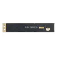 2MP 1080P HD Camera Module With Microphone For Low Light 2