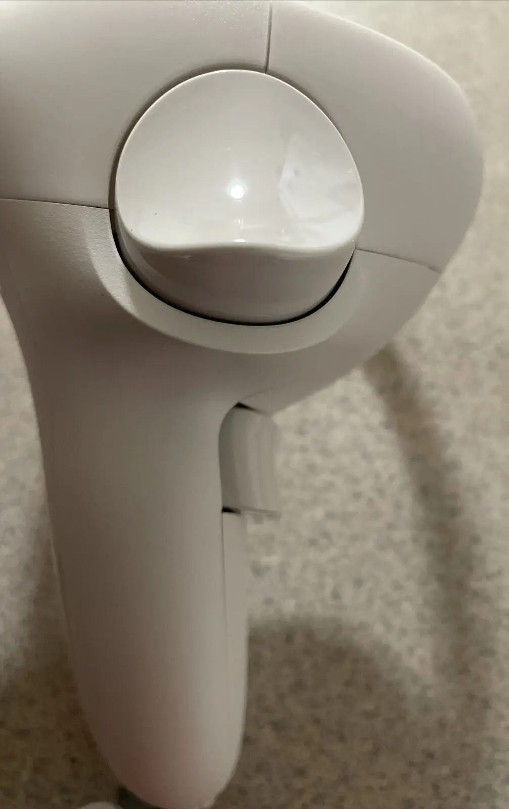 Rechts links vr controller für oculus 2 meta quest 2 hinzufügen