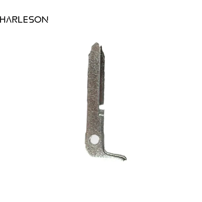 Рисунок 2 - Умный ключ для Mazda M6 MX5 CX5