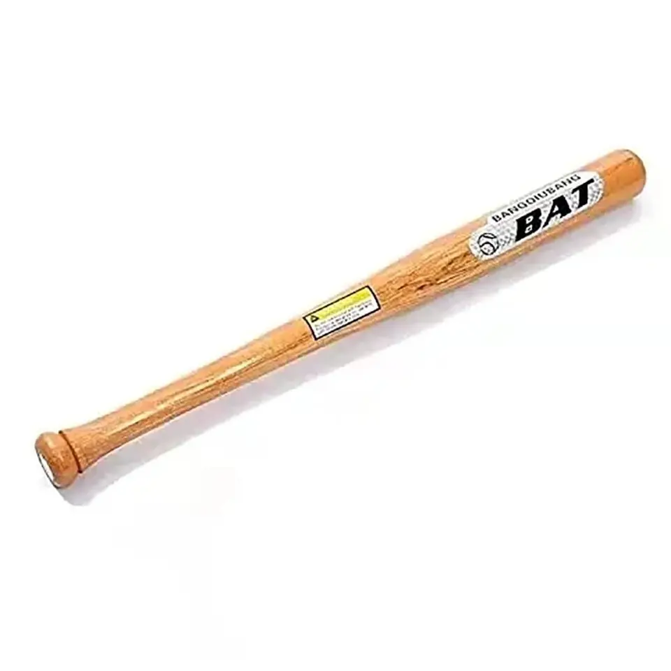 BB-5 BATTE DE baseball en bois supérieur, adulte -2 EUR 39,00 - FR