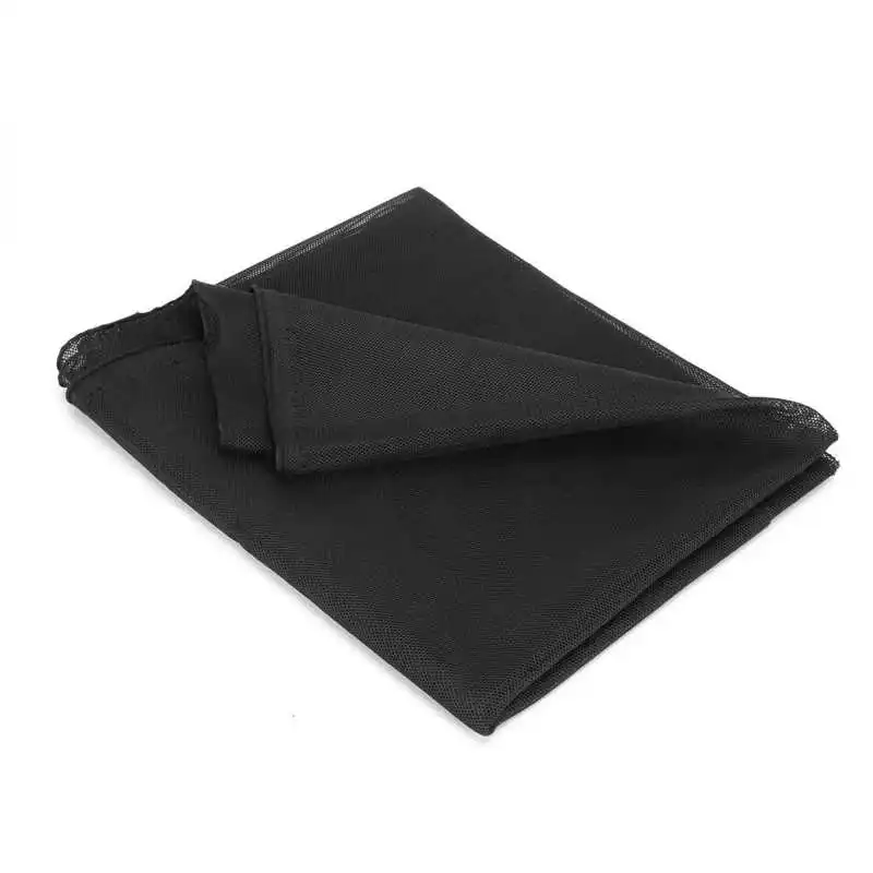 90x120cm Speaker Grill Cloth Waterproof Breathable Speaker Grille