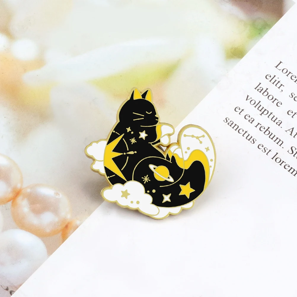 Broche Animal Mignon Pour Femme Broches Exquises De Cadeau De De