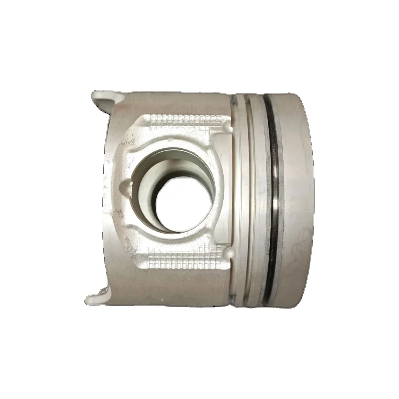 디젤 엔진 부품 100P-T 4JB1T 피스톤 키트 102mm 5-87813194-0 중국산..