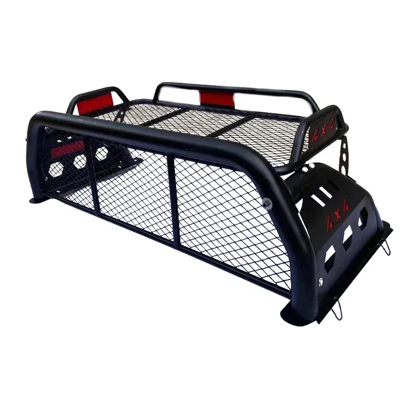 외부 범용 픽업트럭 스포츠 롤바 및 자동차 루프랙 제조업체 액세서리