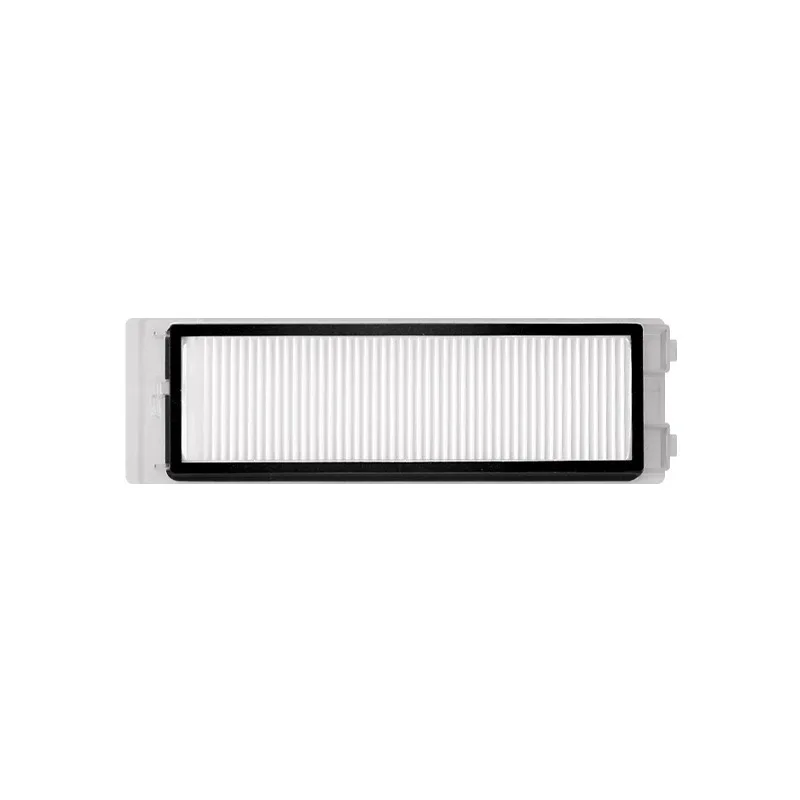 Escova Lateral Principal, Filtro para Peças de