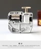 Yunsheng 18 Note Windup at Side Clockwork Mechanism DIY Music Box Movement,Carrying You from The Castle in the Sky 6