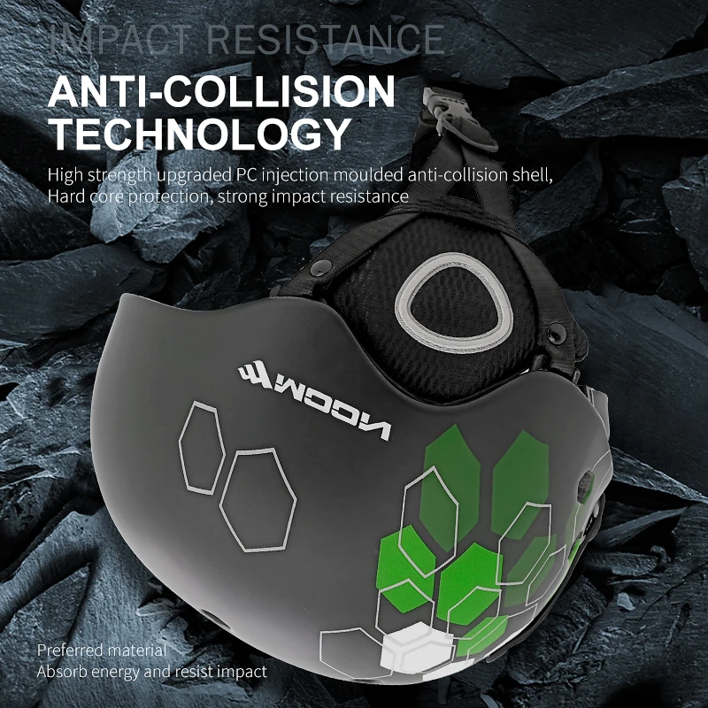 Ultralight Ski & Sports Helmet 4