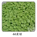 44 Yellow and green