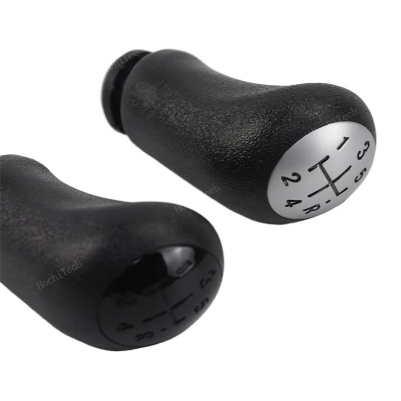 Gear Shift Knob Gear Shift Knob for Renault Clio 3 Twingo 3 MK3 Laguna 2 Modus Dacia Dokker Duster Logan II 8200059575 8200059578 8200379950