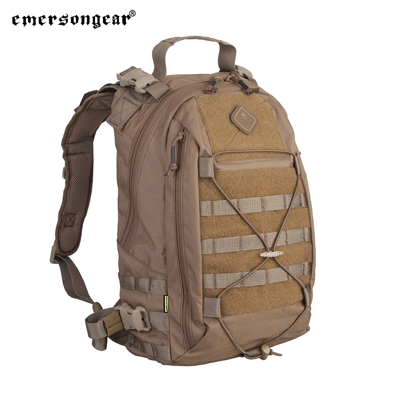 Emersongear Tactical Backpack 18L Assault Backpack Removable