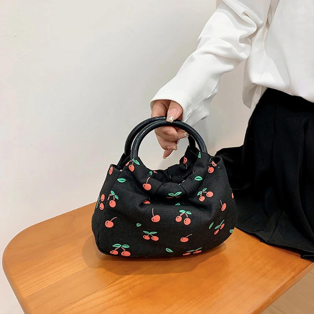 Retro Women Shoulder Bags Female Canvas Fashion Messenger Bag All Season Purse For Woman Shopping Travel Tools