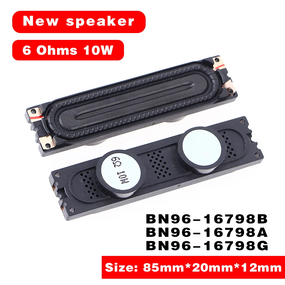 1PairTVSpeakerForSamsungBN9616798BBN9616798ABN9616798G