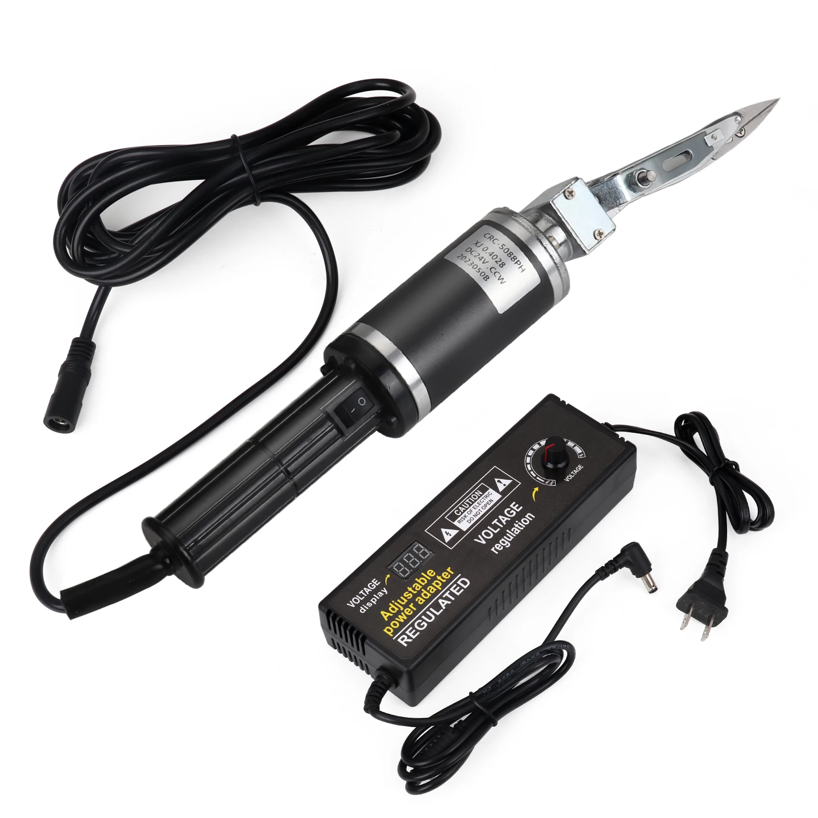 MultifunctionElectricTuftingElectricScissorCarpetRugCarving