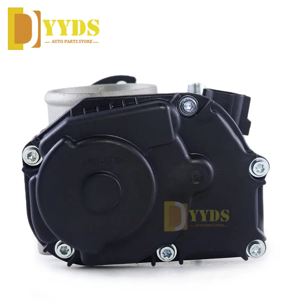 Throttle Body for Chevrolet Rezzo Tacuma Vivant Nubira 1.6L DAEWOO Throttle Valve 96447930 96345590 96253560