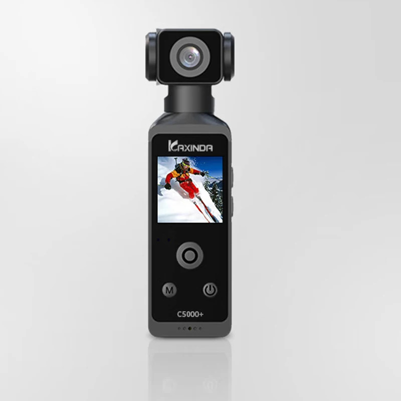 Kaxinda C5000+ Sports camera pocket camera cycling recorder video 