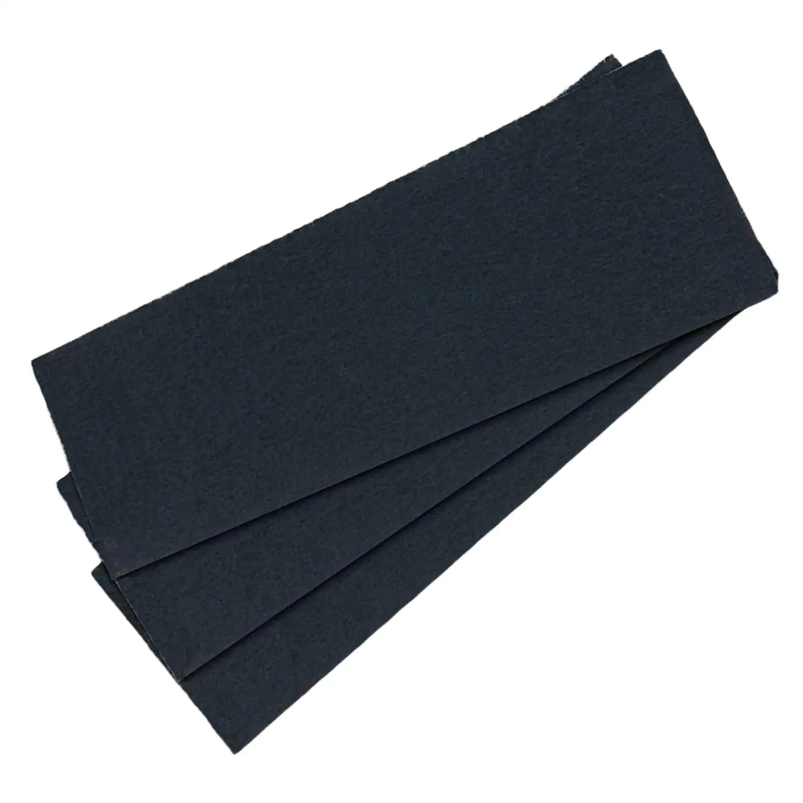 

3x Replacement Filter Keep Your Controls Moisture Odor Filters Litter Box, for Cat Litter Box Aquarium