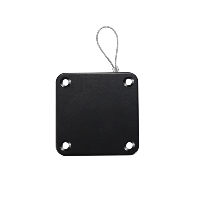 Lyukasztás Nélküli Ajtó Közelebbi Automatikus Visszahúzás Csendes Közelebb Egyszerű Nyújtóajtó - Image 5