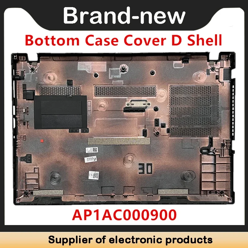 Lenovo ThinkPad T14 1 Copertura LCD Posteriore Nera 02HK963 | Acquisti Online Su - Foto 9