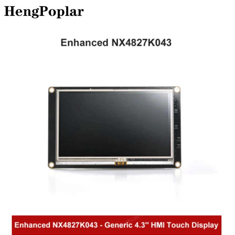 NX4827K043 4,3 