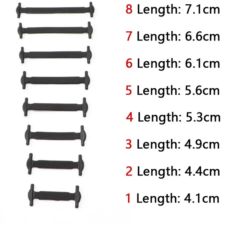 Рисунок 2 - эластичные шнурки для кроссовок
