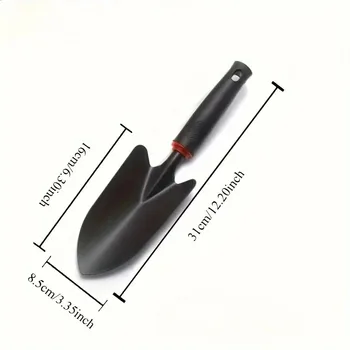 Ergonomic Garden Hand Trowel 1