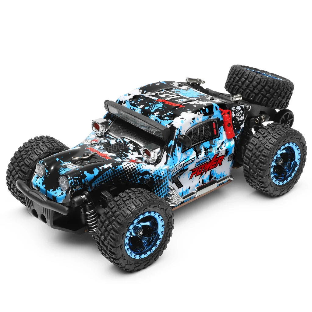 

Полноразмерный Радиоуправляемый автомобиль Wltoys 284161 1/28g со светодиодной подсветкой, пульт дистанционного управления 4wd 30 км/ч, высокоскоростной гоночный автомобиль, игрушки для мальчиков