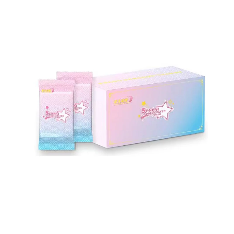 

Goddess Story collection Cards