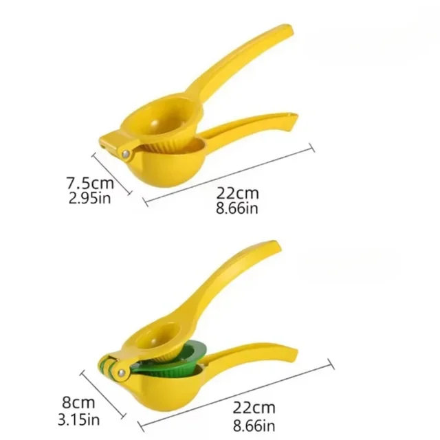 2-in-1 Lemon Juicer 3