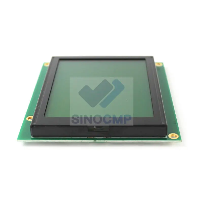  Ƽ  LCD г ÷ ȭ, Kobelco SK-3/5 ø  ǰ, 3  , 1 