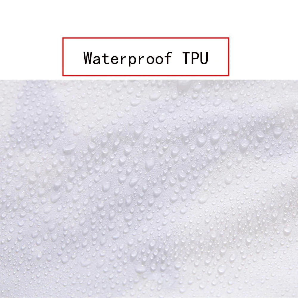 Large Size Waterproof Sheet For Kid Baby Diaper Changing Pads