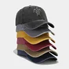 2023 Four Seasons Cotton Cartoon Turtle Embroidery Casquette Baseball Cap Adjustable Outdoor Snapback Hats for Men and Women 253 3