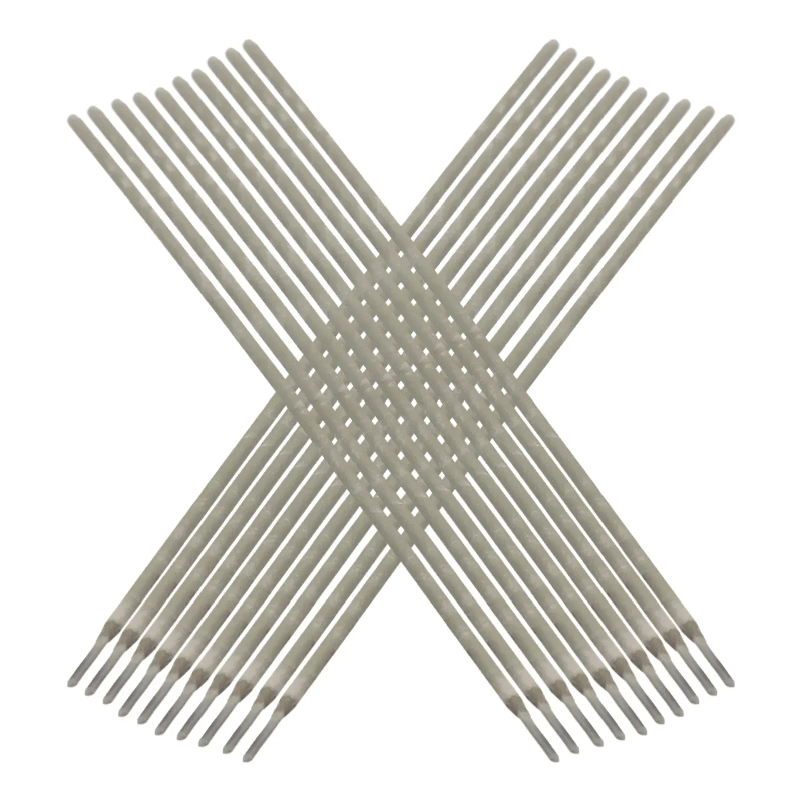 20pcs Welding Rod 304 Stainless Steel