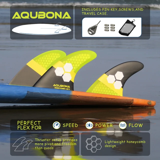 サーフィン・ボディボード AUROLA 5.1+4.2 Carbon Flex FUTURE QUAD AUROLA 5.1+4.2 Carbon Flex FUTURE QUAD - メルカリ