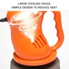 Portable Electric Sander Auto Vehicle Polisher Electric Tools Buffing Waxing Waxer Car Polishing Machine Waxed Buffer Cleaner 3