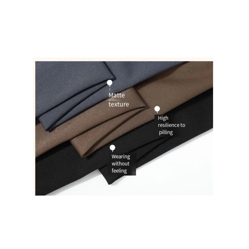 #Shark skin leggings for outer wear, 2024 high waist, abdominal compression, hip lifting, slimming, spring and autumn_voghion.com