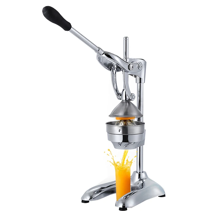 

Соковыжималка для лимона и апельсина, ручная соковыжималка для фруктов, Многофункциональные кухонные инструменты