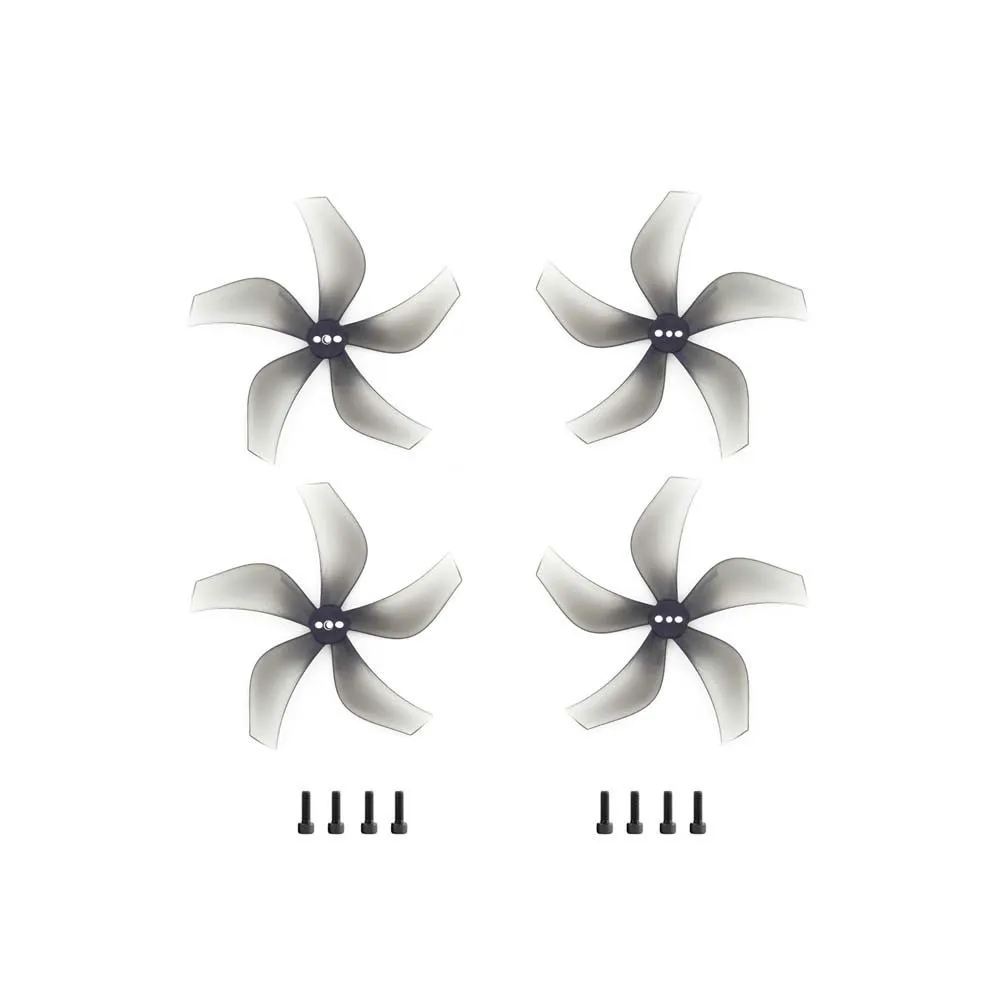 4Pcs 2925S Propeller Blade Props For Dji Avata Drone Accessories