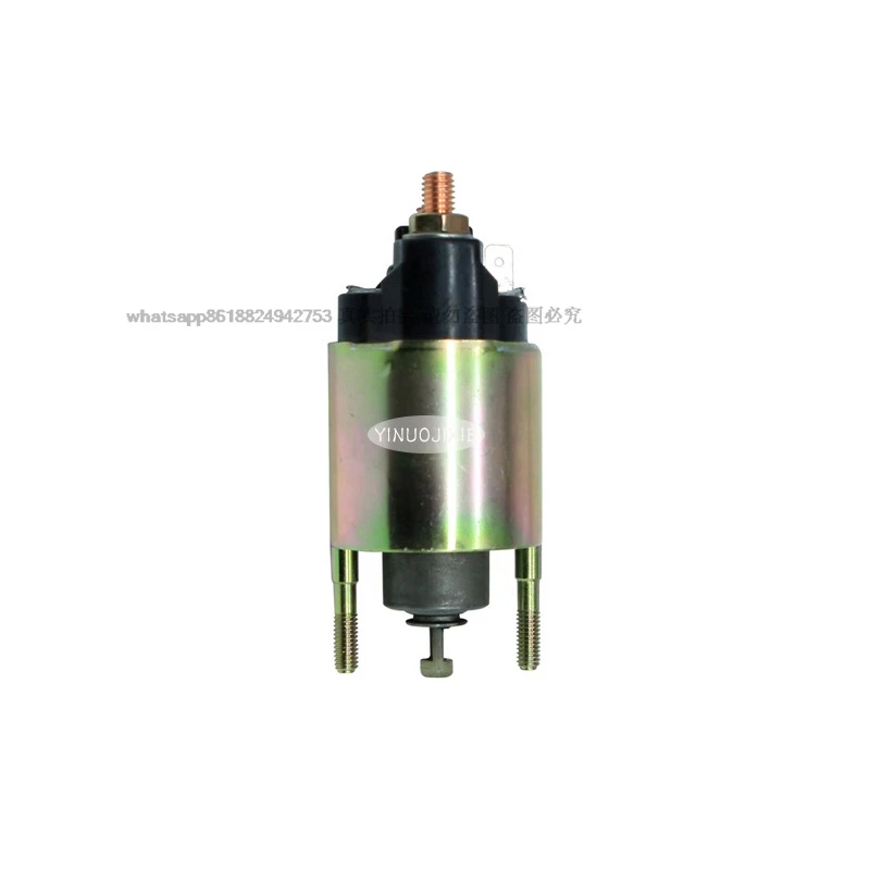

Construction machinery accessories for John Deere engine starter start motor magnetic switch AM102577