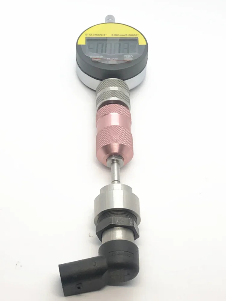 Crin Piezo Common Rail Injektor Magnetventil dynamische Hub fahrt Messung Reparatur Werkzeugs itz für Simens