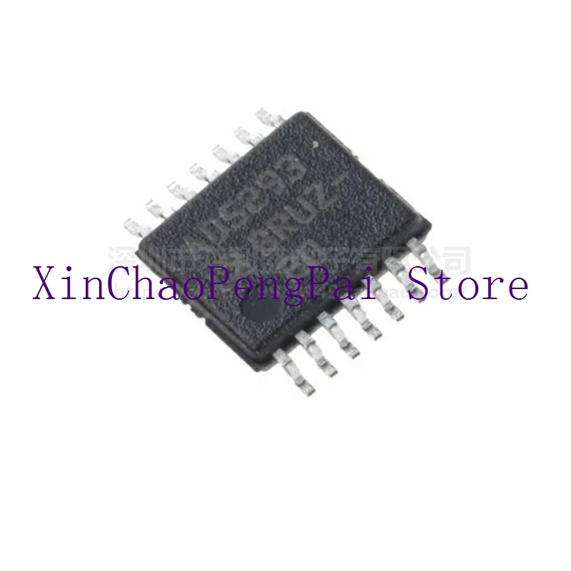 

1 шт./партия Φ AD5293 AD5293BRUZ-20-RL7 Чипсет 100% новый и оригинальный товар