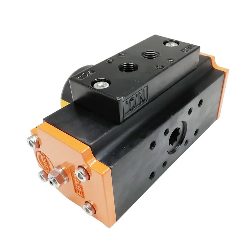 

EB4.1 double acting actuator pneumatic Pneumatic